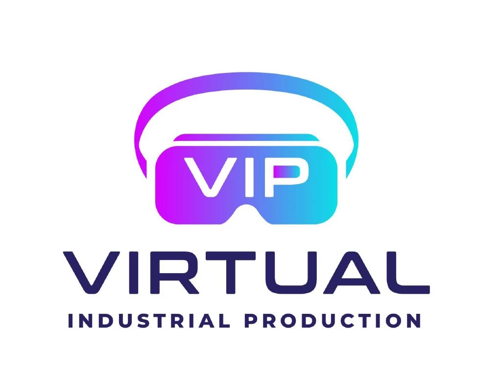 Virtual Industrial Production